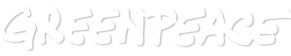greenpeace logo